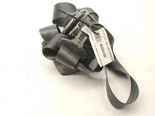 Used Front right seatbelt Front right seatbelt 39163816 39163816