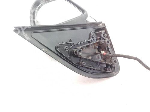 Right mirror NISSAN QASHQAI +2 (JJ10E) 1.5 dCi | BP29554973C27 
