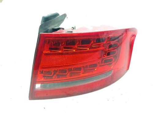 Used Right taillight AUDI A4 B8 (8K2) 2.0 TDI (143 hp) 28368135