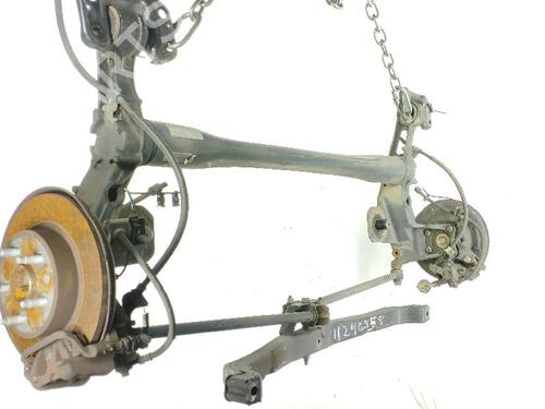 Used Rear axle Rear axle 38718493 38718493