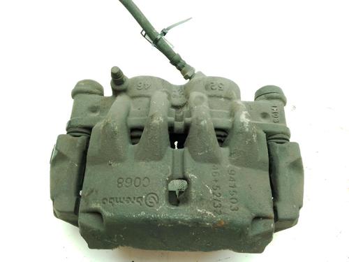 Right front brake caliper CITROËN JUMPER II Van 2.2 BlueHDi 140 | BP38556136M104 - Image 4