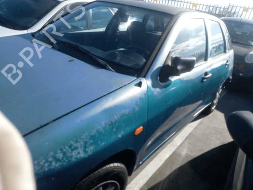 Front left interior door handle SEAT IBIZA II (6K1) 1.4 i | BP18364781I13 