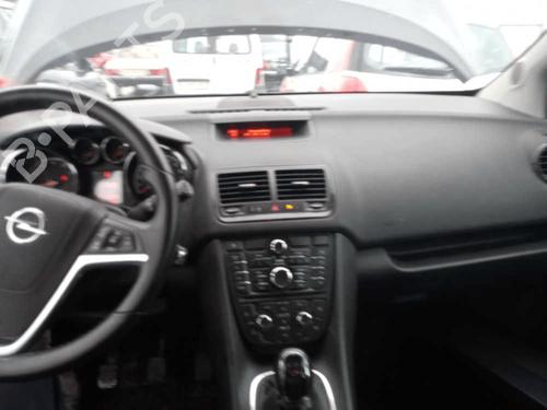 Used Parts OPEL MERIVA B MPV (S10) 1.4 (75) (100 hp) 4441796