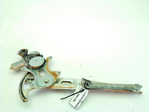 Used Front left window mechanism Front left window mechanism TOYOTA RAV 4 IV (_A4_) 2.0 D 4WD (ALA41_) (124 hp) 34113158 34113158