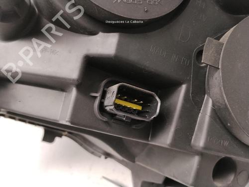 Right headlight PEUGEOT PARTNER Platform/Chassis 1.6 HDi | BP38984497C29 - Image 4