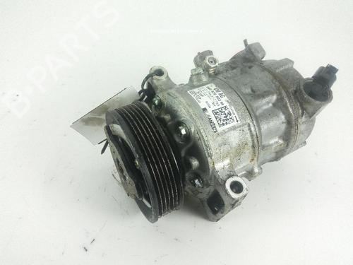 Used AC compressor AC compressor VW CRAFTER Van (SY_, SX_) 2.0 TDI FWD (SYB, SYC, SYD) (140 hp) 24042812 24042812