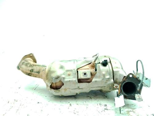 Used AdBlue tank AdBlue tank ISUZU D-MAX II (TFR, TFS) 1.9 Ddi (TFR87J) (163 hp) 40524053 40524053