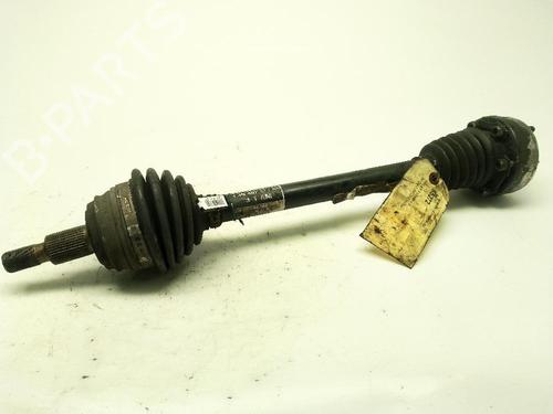 Arbre de transmission avant gauche VW GOLF IV (1J1) 1.6 (100 hp) 32358526
