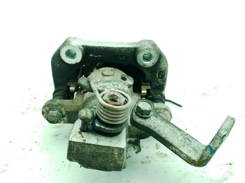 Right rear brake caliper SUZUKI VITARA (LY) 1.4 T AllGrip (APK414) | BP30871600M106 - Image 3
