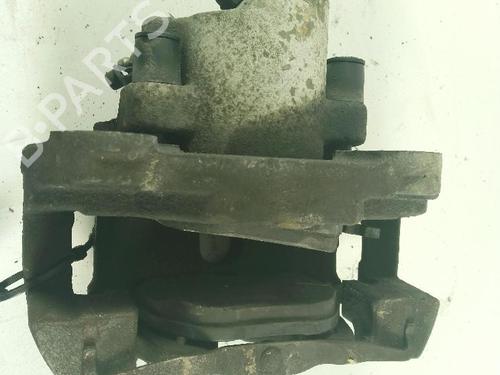 Right front brake caliper BMW 5 (E39) 530 d | BP24046778M104 