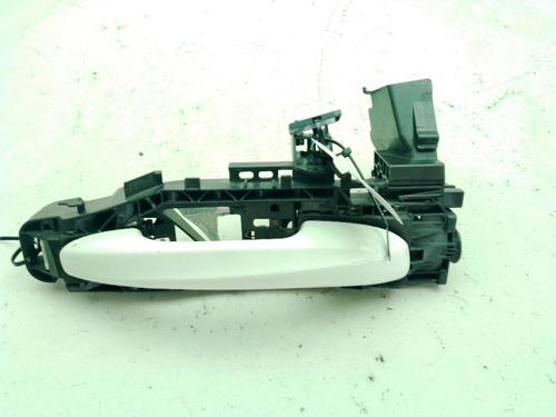 Used Front right exterior door handle Front right exterior door handle MERCEDES-BENZ C-CLASS Coupe (C205) C 220 d (205.304) (170 hp) 28419653 28419653