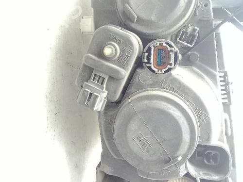 Right headlight NISSAN ALMERA II (N16) 2.2 Di | BP36184298C29 - Image 4