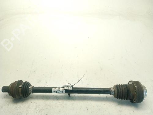 Used Left rear driveshaft Left rear driveshaft SEAT ATECA (KH7, KHP) 2.0 TDI (150 hp) 26194930 26194930