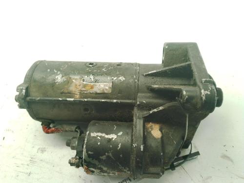 Startmotor RENAULT TRAFIC II Van (FL) 1.9 dCi 80 (FL0B) (82 hp) 24544342