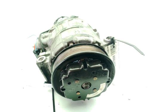 Compresseur AC MERCEDES-BENZ C-CLASS (W203) C 220 CDI (203.006, 203.008) (143 hp) 32132431