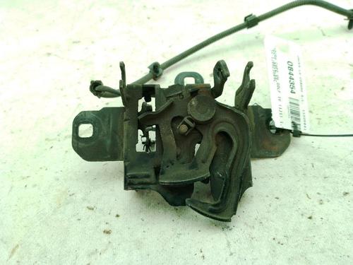 Used Hood lock VW GOLF IV (1J1) 1.9 TDI (110 hp) 25889563