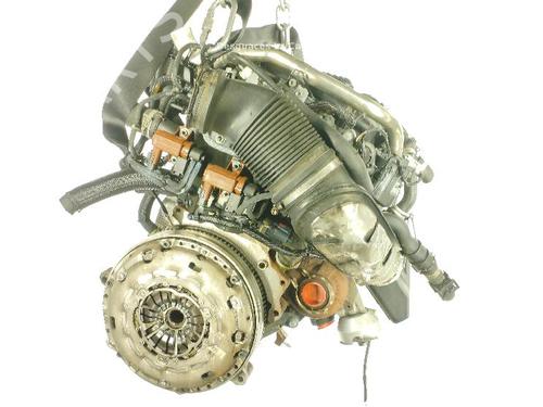 Engine FORD MONDEO IV (BA7) 2.0 TDCi | BP29908589M1 