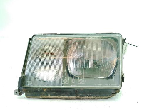 Used Left headlight Left headlight 37019052 37019052