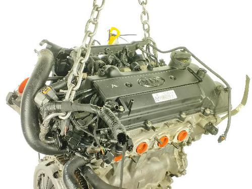 Used Engine Engine 38795466 38795466