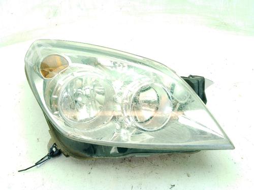 Højre forlygte OPEL ASTRA H (A04) 1.7 CDTI (L48) (100 hp) 27626089