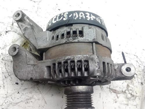 Alternator FORD FOCUS II (DA_, HCP, DP)  | BP26233235M7 