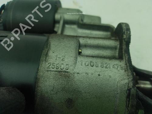 Starter AUDI A4 B5 (8D2) 1.9 TDI | BP31242938M8