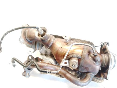 Used Catalyst Catalyst TOYOTA YARIS CROSS (MXP_) 1.5 Hybrid (MXPJ11) (131 hp) 33976007 33976007