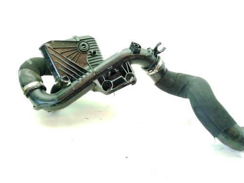 Intercooler pipe AUDI Q5 (8RB) 2.0 TDI quattro | BP33905244M127 - Image 3