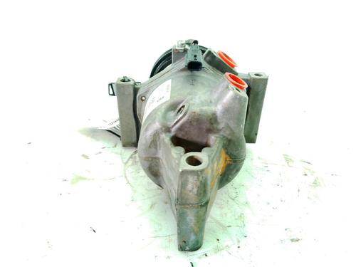 AC compressor DACIA SANDERO II 1.0 SCe 75 (B8JC, B8JD, B8NC) | BP33716065M34 - Image 4