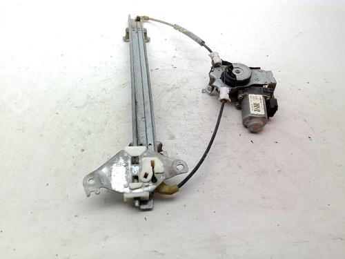 Front left window mechanism NISSAN PATHFINDER III (R51) 2.5 dCi 4WD | BP29350774C22 
