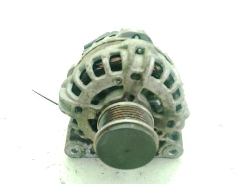 alternator-dacia-sandero-ii-2012-36430526 main image