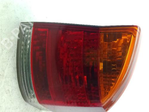Farolim direito Farolim direito OPEL VECTRA C (Z02) 1.8 (F69) (110 hp) 34714669 34714669
