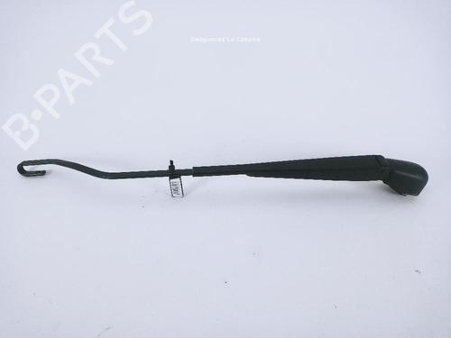 Front windshield wiper arm RENAULT MEGANE I (BA0/1_) 1.6 16V (BA04, BA0B, BA11, BA1J, BA16, BA19, BA1K, BA1V,... | BP18373229C143 