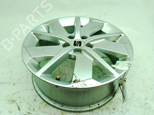 Used Rim Rim 39198447 39198447
