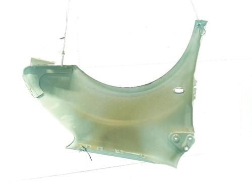 Left front fenders PEUGEOT PARTNER Tepee 1.6 HDi | BP29765396C41 