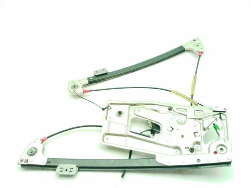 Used Front left window mechanism BMW 5 (E39) 525 d (163 hp) 32079370