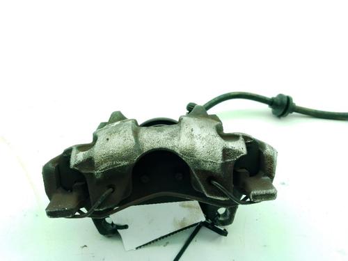 Used Left front brake caliper DACIA SANDERO II TCe 90 (B8M1, B8MA, B8AC) (90 hp) 30746934