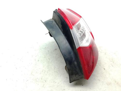 Right taillight CITROËN C4 II (NC_) 1.6 HDi 90 | BP29350755C35 