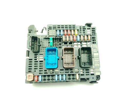 Used Fuse box CITROËN C4 Grand Picasso II (DA_, DE_) 1.2 THP 130 (130 hp) 32260023