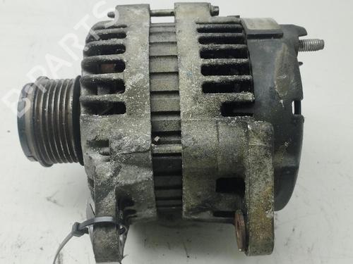 Alternator OPEL ZAFIRA / ZAFIRA FAMILY B (A05) 1.7 CDTI (M75) | BP24045861M7 