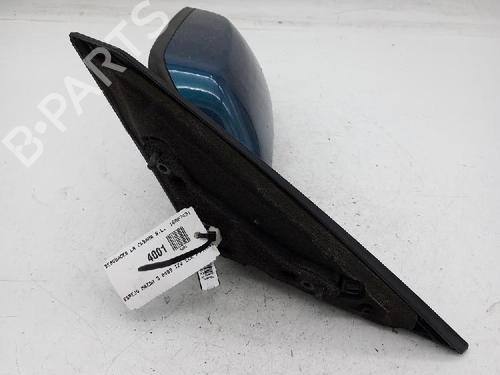 Used Left mirror Left mirror MAZDA 3 (BK) 1.6 DI Turbo (109 hp) 39580685 39580685