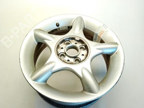 Rim MINI MINI (R50, R53) Cooper | BP27495714C45