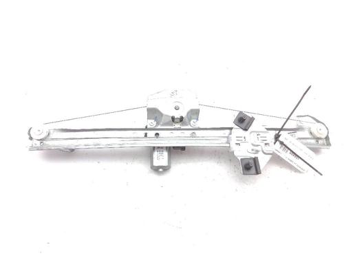 Used Front right window mechanism Front right window mechanism DACIA LODGY (JS_) 1.6 LPG (JSNB) (109 hp) 19117147 19117147