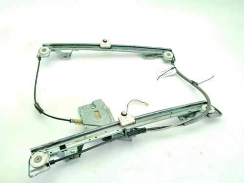 Front left window mechanism RENAULT KANGOO Express (FW0/1_) 1.5 dCi 75 (FW07, FW10, FW04) | BP32695599C22 - Image 2