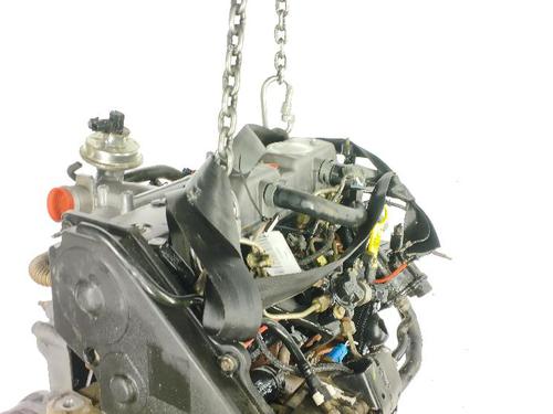 Used Engine FORD TRANSIT CONNECT (P65_, P70_, P80_) 1.8 TDCi (90 hp) 30099338