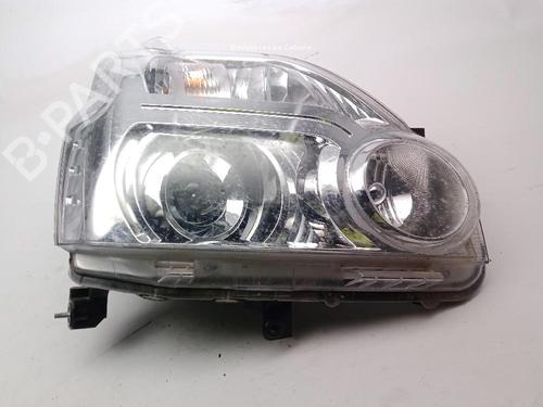 Scheinwerfer rechts für NISSAN X-TRAIL II (T31) 2.0 dCi 4x4 (150 hp) 30899658