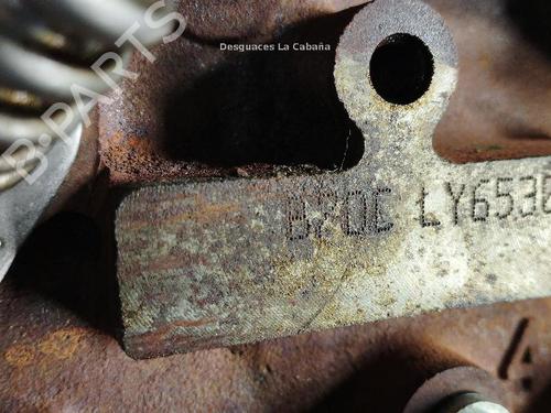 Engine FORD FOCUS IV (HN) 1.0 EcoBoost | BP37088098M1 - Image 7
