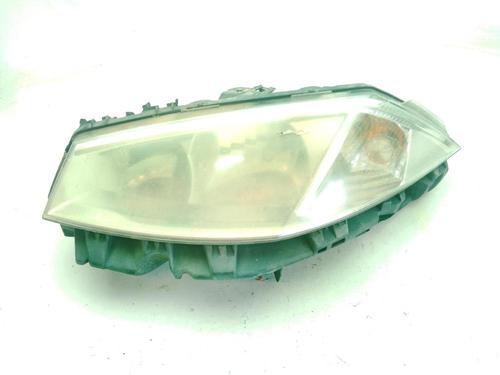 Used Left headlight RENAULT MEGANE II Hatchback Van (KM0/2_) 1.5 dCi (106 hp) 27451003
