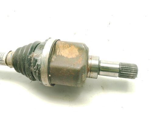 Left front driveshaft CITROËN C4 III (BA_, BB_, BC_) 1.2 PureTech 130 (BAHNSA, BAHNSB) | BP24048992M38