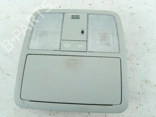 Used Interior roof light TOYOTA AURIS (_E18_) 1.8 Hybrid (ZWE186_, ZWE186R) (136 hp) 25753829